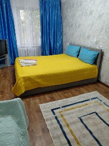 Алматинская область, Алматы, Алмалинский район