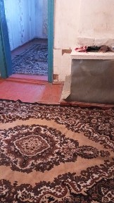 Сдам в аренду квартиру в. бараке.