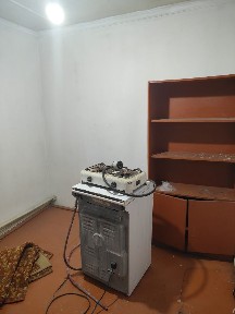 Квартира қалқаман2 50000 тг