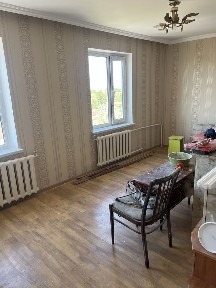 Сдам в аренду квартиру