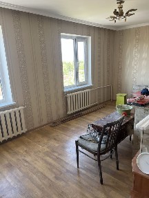 Сдам в аренду квартиру