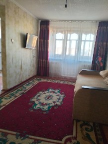 Продам кв г сатпаев 1 ком.