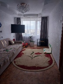 Продам 3 комнатную квартиру