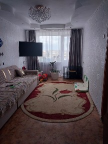 Продам 3 комнатную квартиру