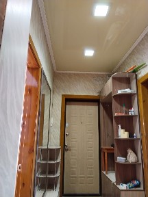Продается 3-х комнатная квартира, в г. Жезказган.
