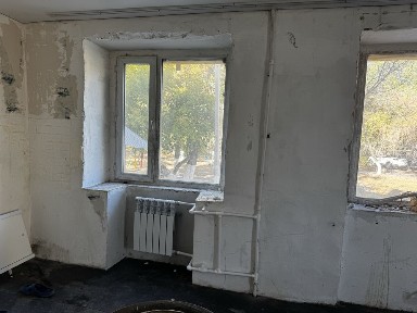 Квартира продаю 1 комнатная