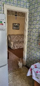 Продам квартиру, Сатпаева 74