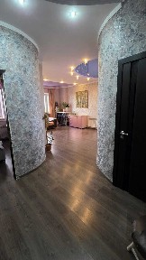 2-х комнатная квартира