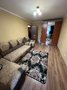 Акмолинская область, Степногорск