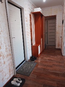 Сдаётся 2-комнатная квартира, 52 м², Аблайхана 7