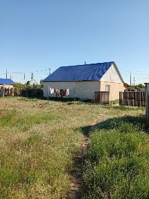 Продается 3-х ком дом в п. Теректы ТОРГ ЕСТЬ