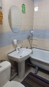 Карагандинская область, Балхаш