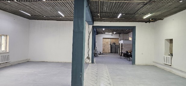 Астана. ЦЕХ. Склад. АВТОГРАНТ. АСТЫКЖАН. 380Вт. Трёхфазный. Канализаци
