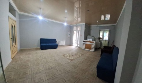 СРОЧНО! Коммерческое помещение 146 м² с готовой клиентской базой!