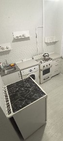 Западно-Казахстанская область, Уральск, 2-й рабочий