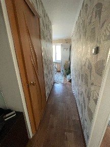 Продам 2 комнатную квартиру