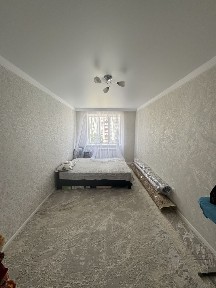 3-ком. кв Батыс-2, площадь: 90 м2