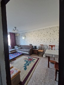 Продается 3х комнатная квартира