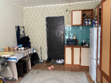 Актюбинская область, Актобе, Шанхай