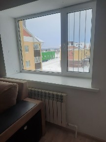 Продам 2к квартиру