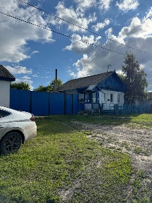 Продам дом с Боровское
