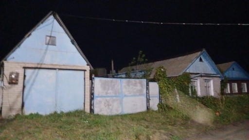 Продам или Обмен на авто Дом п. Боровской Костанайская обла