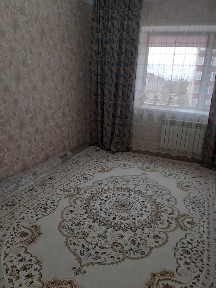 Продам трехкомнатную квартиру