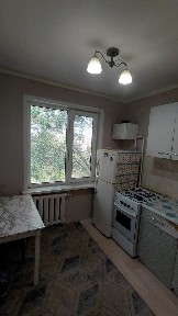 Продам 1 комнатную квартиру