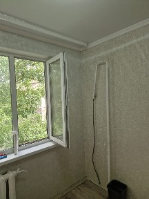 Продам 1 комн. кв. на Дом. быта