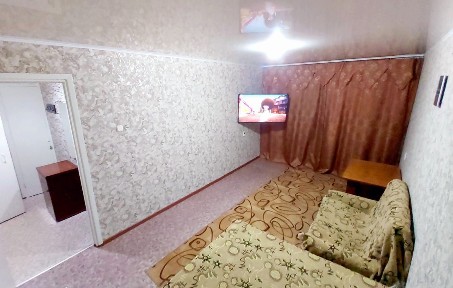 Квартира почасово, посуточно