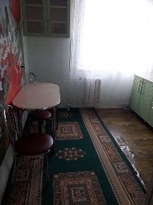 Сдам квартиру р оне КСК