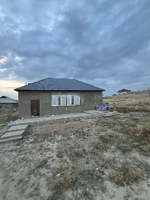 Дом, бозарық кеңарал улица