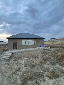 Дом, бозарық кеңарал улица