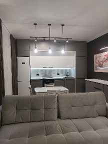 Продажа евро 2-комнатной квартиры в центре
