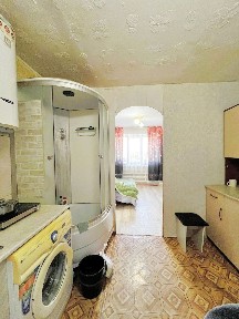 Продам комнату в общежитии р-н Изюминки 2/5