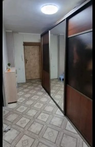 Продам квартиру ВВИ 2 комн 4 этаж