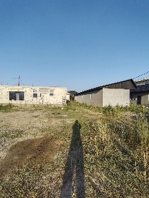 Продажа участка и дома