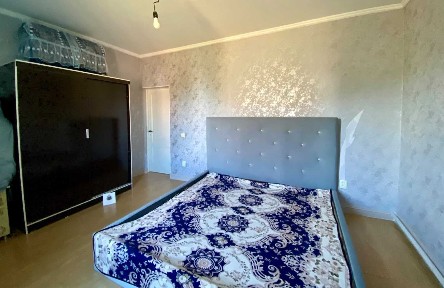 Отдельный дом · 4 комнаты · 93 м² · 6 сот., Желтоксан 64
