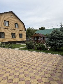 Коттедж в аренду