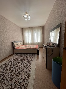 Пәтерге ұзақ мерзімге көрші керек