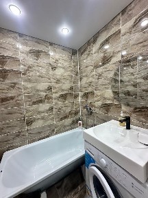 Сағатқа квартира 2 бөлмелі