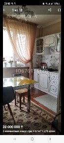 Продам 2 -х комнатную квартиру