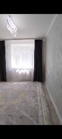 Сдаётся 2 ком квартир район 9 мкр.