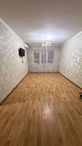 Сдам 2х комнатная квартира