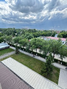 Северо-Казахстанская область, Петропавловск