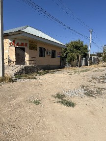 магазин арендаға беріледі
