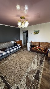 Продам 3-комнатную квартиру Автовокзало 7