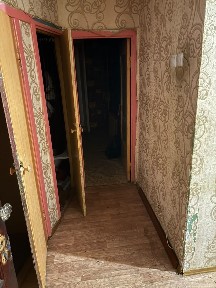Продам 3-х. ком квартиру