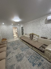 Квартира Аркалык.