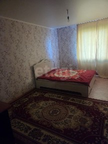 мкр Аэропорт 2х комнатная